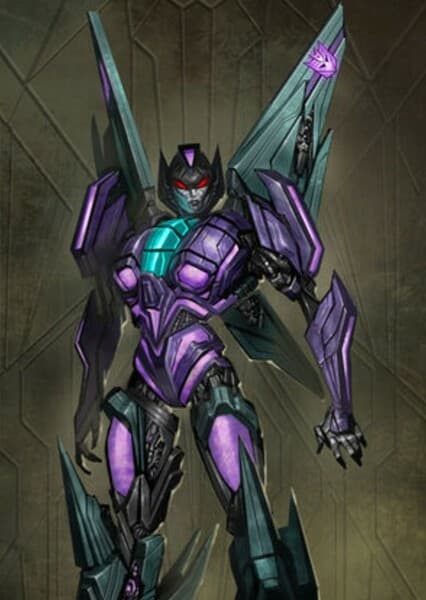Slipstream (War for Cybertron)