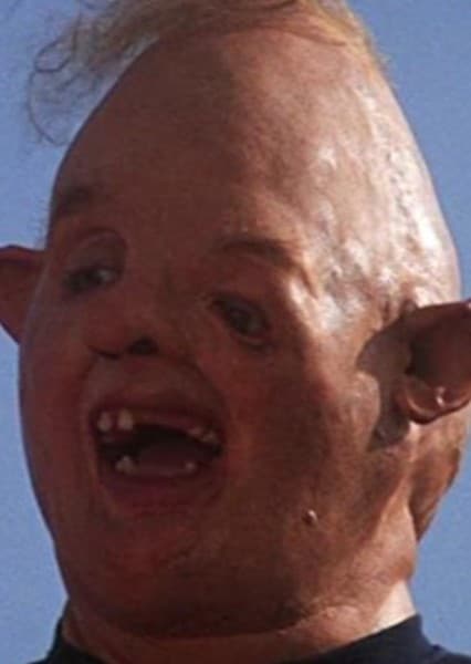 Sloth (The Goonies)