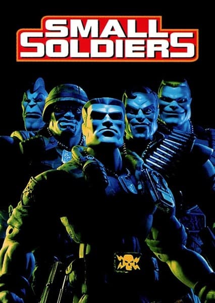 Small Soldiers