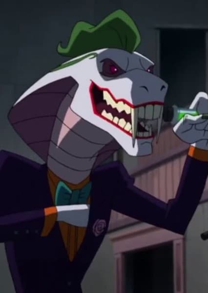 Snake Joker