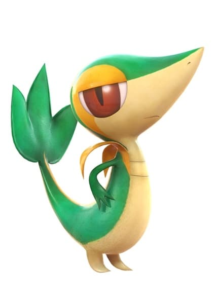 Snivy