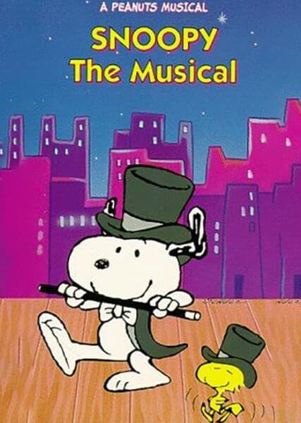 Snoopy! The Musical