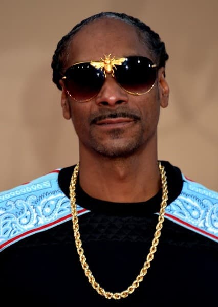 Snopp Dogg