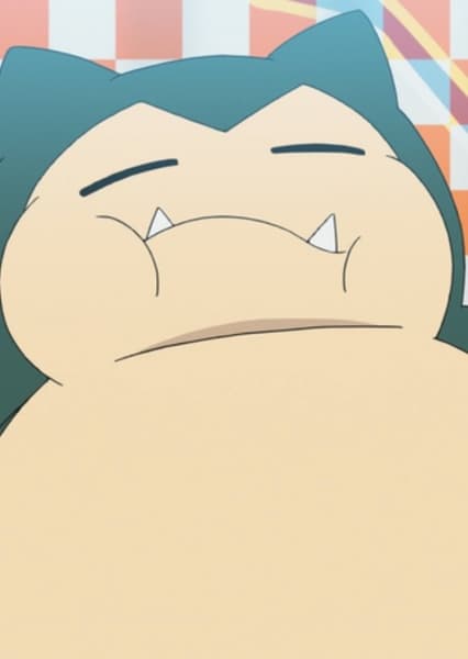 Snorlax