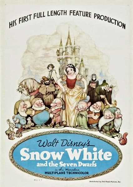 Snow White and the Seven Dwarves