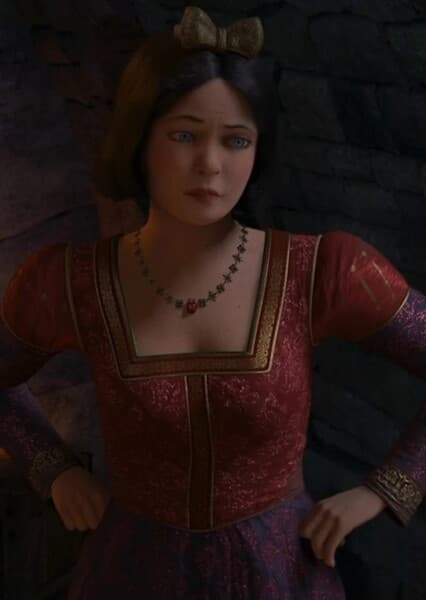 Snow White (Shrek)