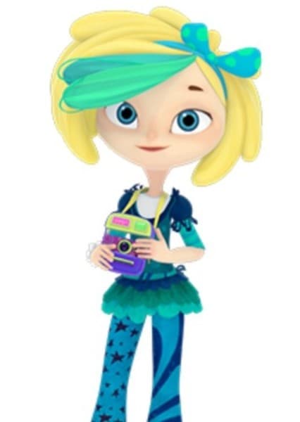 Snowy (Fantasy Patrol)