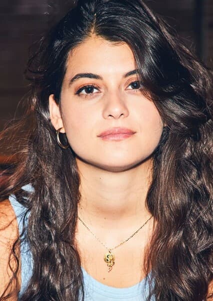 Sofia Black-D'Elia