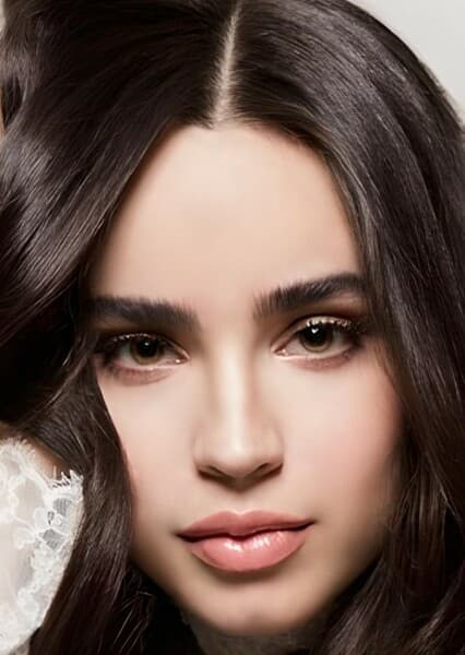 Sofia Carson