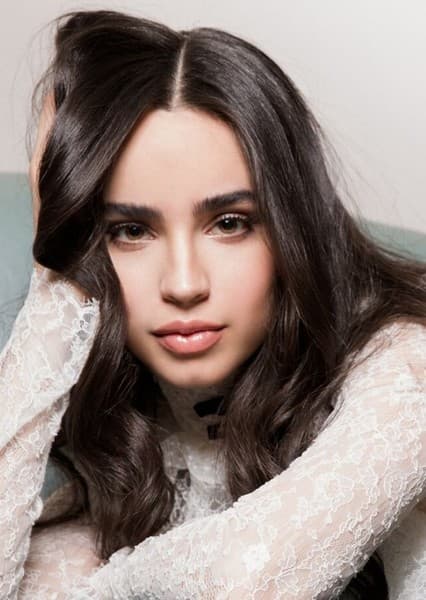 Sofia Carson