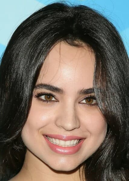 Sofia Carson