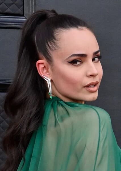 Sofia Carson