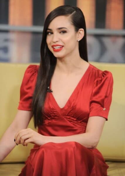 Sofia Carson