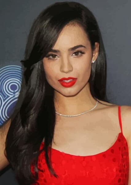 Sofia Carson