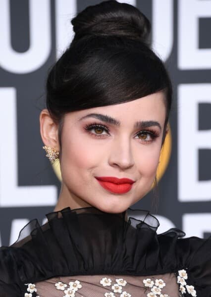 Sofia Carson