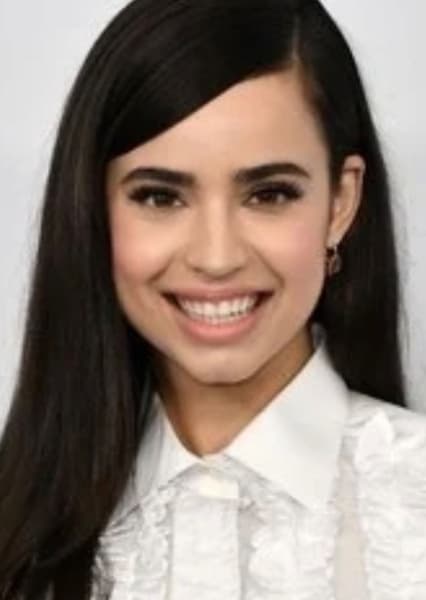 Sofia Carson