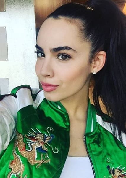 Sofia Carson