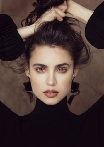 Sofia Carson