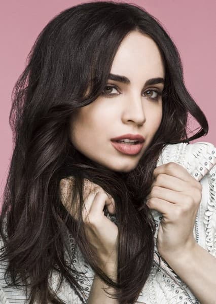 Sofia Carson