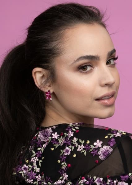 Sofia Carson