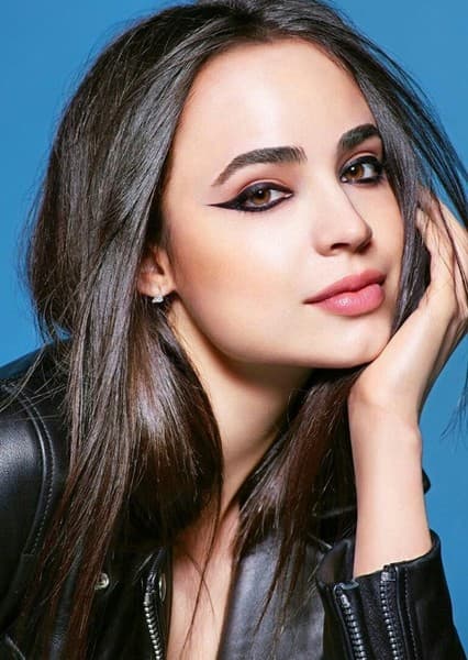 Sofia Carson