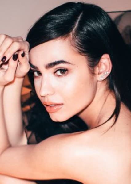 Sofia Carson