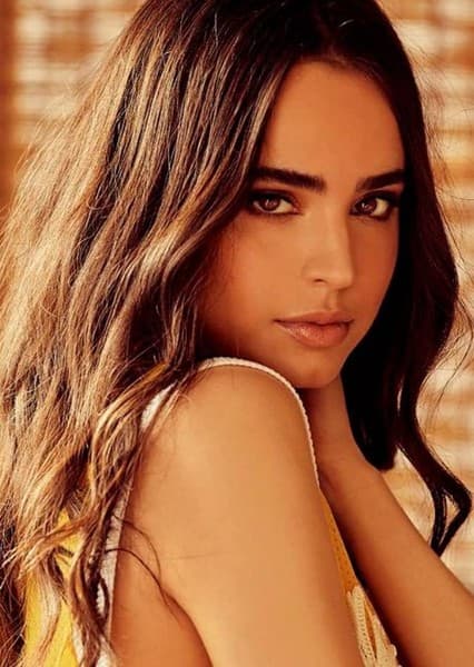 Sofia Carson