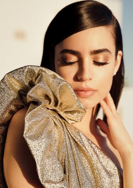 Sofia Carson