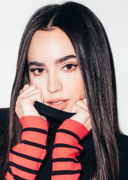 Sofia Carson
