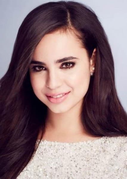 Sofia Carson