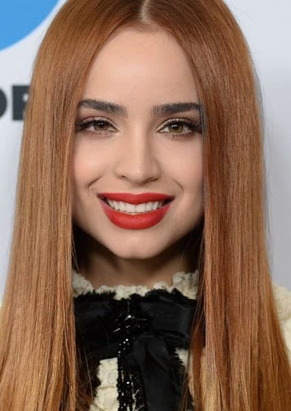 Sofia Carson