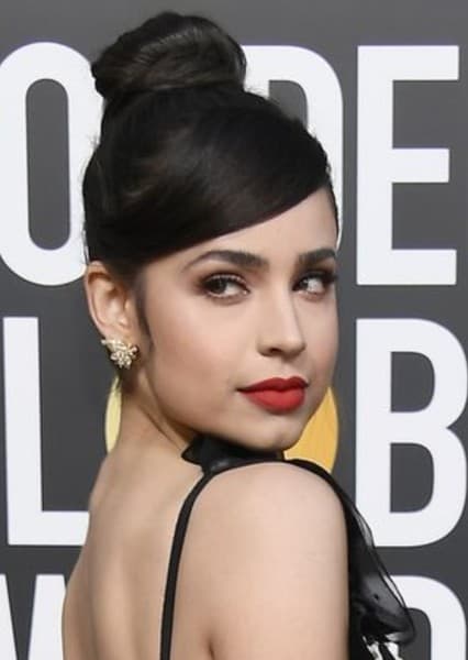 Sofia Carson