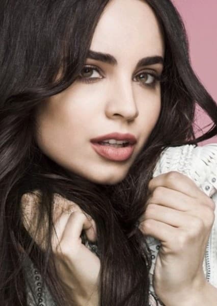 Sofia Carson