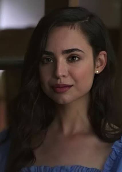 Sofia Carson