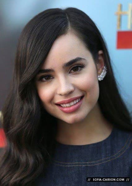 Sofia Carson