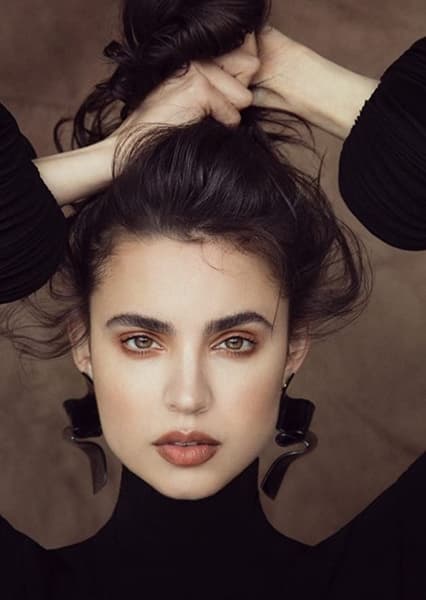 Sofia Carson