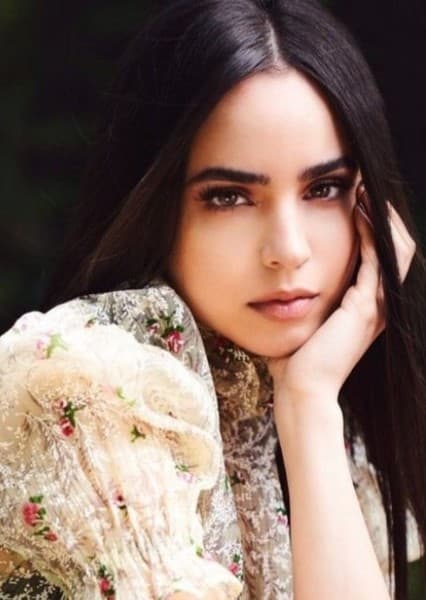 Sofia Carson