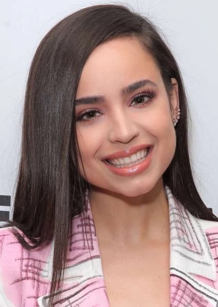 Sofia Carson