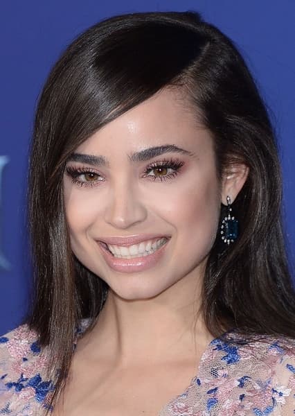 Sofia Carson