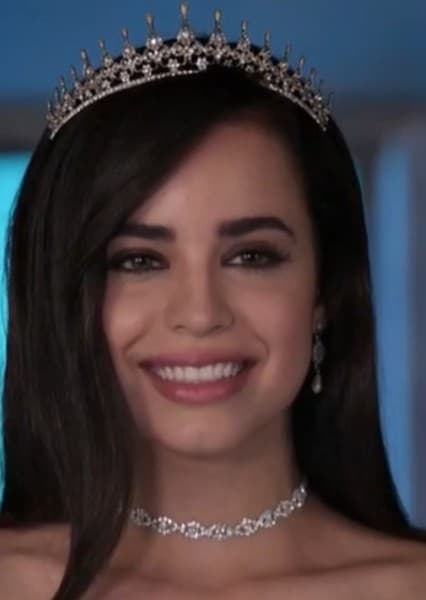 Sofia Carson