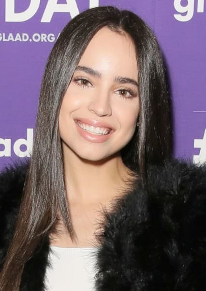 Sofia Carson
