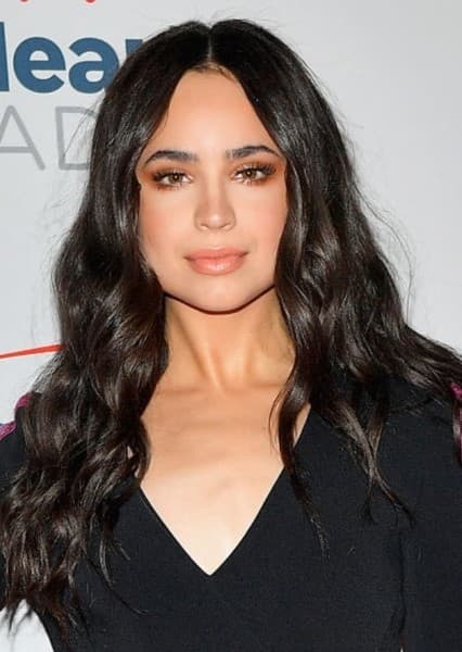 Sofia Carson