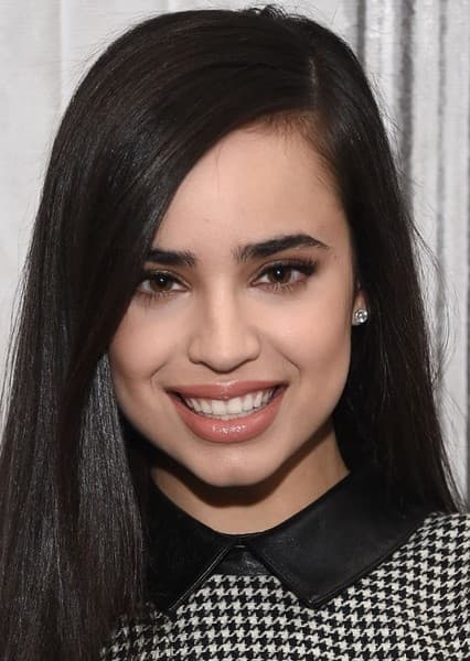 Sofia Carson