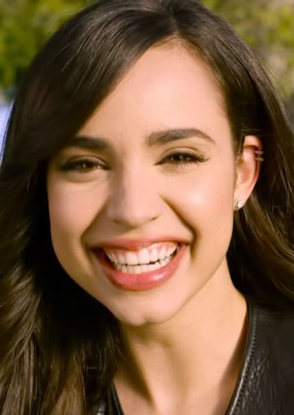 Sofia Carson