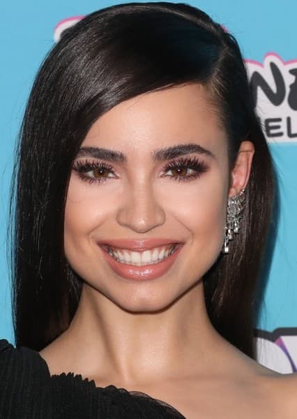 Sofia Carson