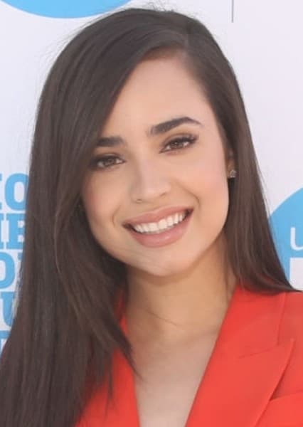 Sofia Carson