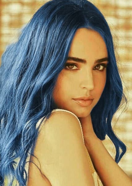Sofia Carson