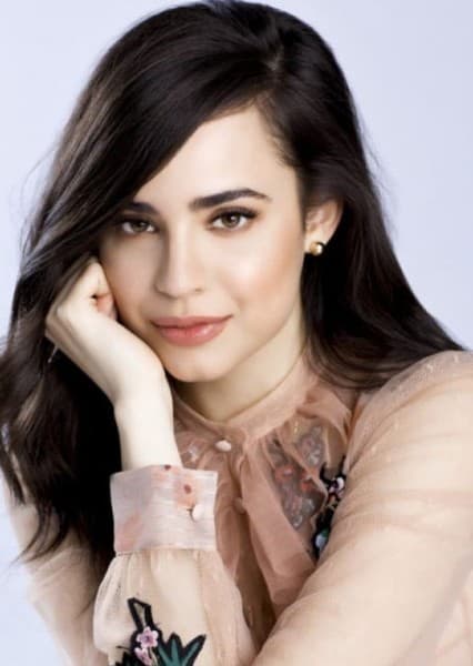 Sofia Carson