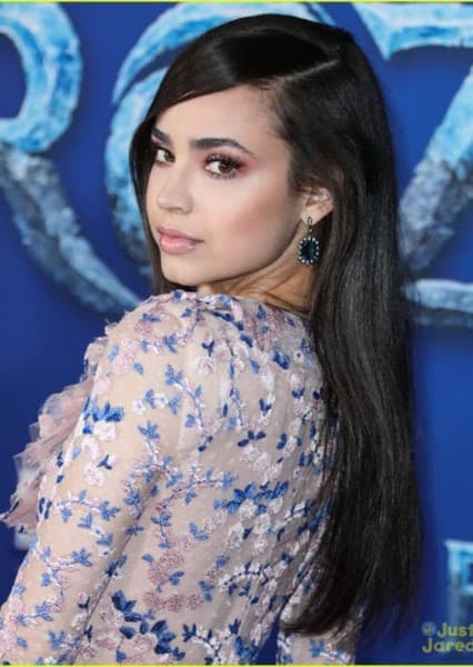Sofia Carson