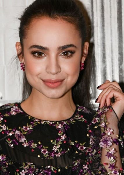 Sofia Carson
